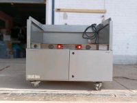 Rieber Varithek Frontcooking Station ACS 1000 EC aircleaning Sachsen-Anhalt - Magdeburg Vorschau