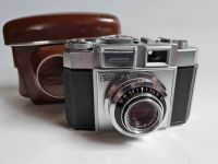 Zeiss Ikon Contina analoge Vintage Kleinbild Kamera 50er Jahre Rheinland-Pfalz - Ober-Olm Vorschau