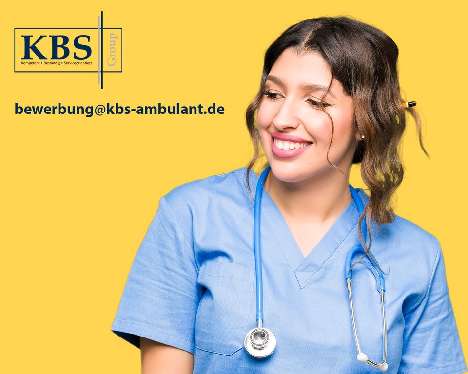 Altenpflegehelfer (w/d/m) auf 538€ Basis - Gelsenkirchen in Dortmund