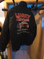 Lucky 13 NEU UNGETRAGEN XL Worker style hot rod Schleswig-Holstein - Todendorf Vorschau