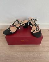 Sandalen/ Sandaletten / Pantoletten / NEU Nordrhein-Westfalen - Paderborn Vorschau