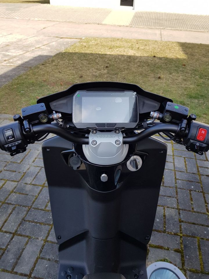 Piaggio One + (Active) auf Lager in Bad Freienwalde