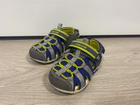 Schuhe Kinder Geox Respira Sandalen Sandaletten Größe 23 Baden-Württemberg - Ettenheim Vorschau