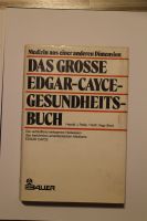 Das grosse Edgar-Cayce-Gesundheits-Buch Baden-Württemberg - Baiersbronn Vorschau