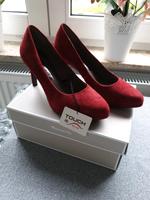 NEU&UNGETRAGEN Tamaris Pumps gr.38 Häfen - Bremerhaven Vorschau