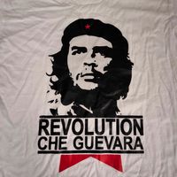 CHE Guevara T-Shirt Viva La Revolutión Cuba Kuba Castro Habana Baden-Württemberg - Mannheim Vorschau