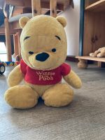 Puuh-Bär Teddybär Teddy Kuscheltier Winnie the Pooh Schleswig-Holstein - Brebel Vorschau