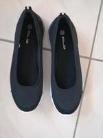 Damenhalbschuh Gr 38 neu Niedersachsen - Lastrup Vorschau