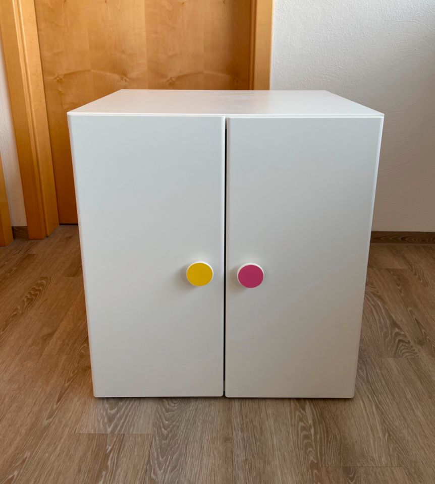 Ikea Stuva/ Följa Schrank/ Kommode mit 1 Boden in Waldbrunn