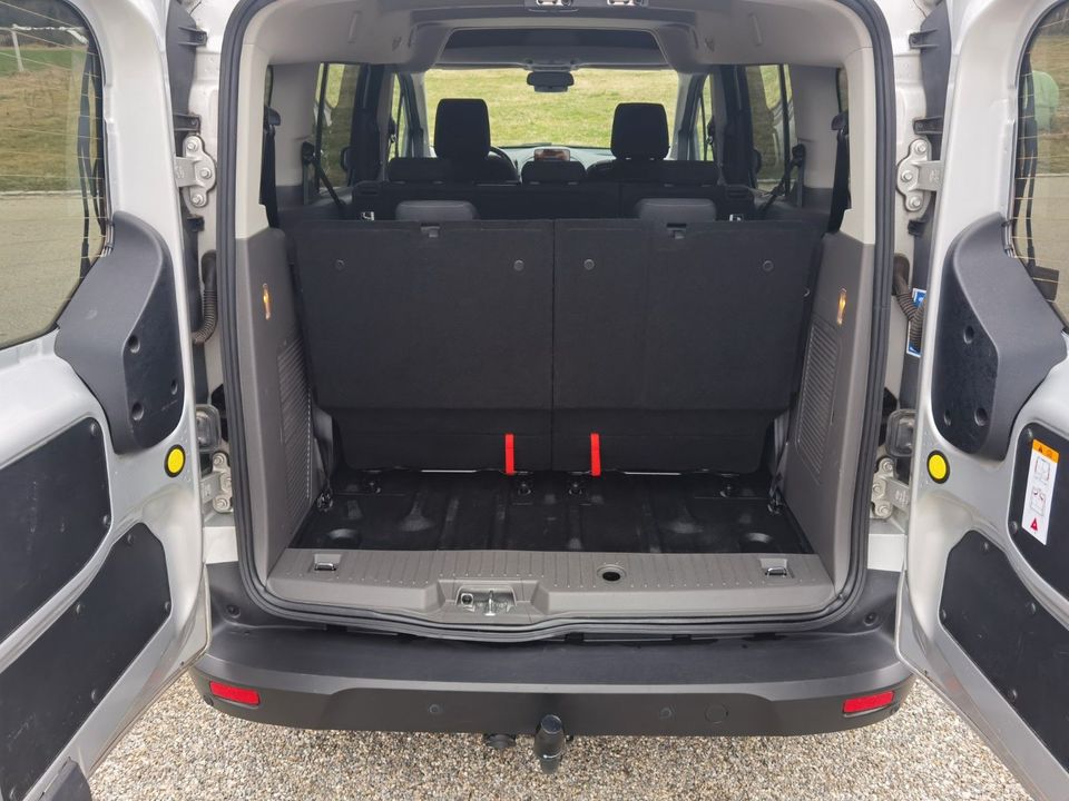 Ford Transit Connect Kombi lang Trend in Welden