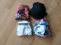 Bademode Bikini 80C 85A Gr. S , z. T. ungetragen Nordrhein-Westfalen - Mönchengladbach Vorschau