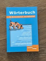 Wörterbuch für die Grundschule Hessen - Elz Vorschau