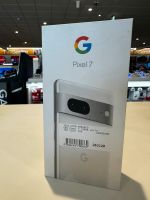 Google Pixel 7 white Aussteller Häfen - Bremerhaven Vorschau