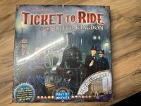 Ticket to Ride UNITED KINGDOM  NEU Nordrhein-Westfalen - Witten Vorschau