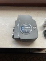 Oldie Filmkamera Agfa Movex Automatik I Bayern - Gröbenzell Vorschau