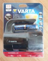 Varta Handscheinwerfer - Outdoor Lampe, sehr robust, neu Baden-Württemberg - Ravensburg Vorschau