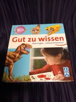 Buch Gut zu Wissen - Viele Fragen - schlaue Antworten Niedersachsen - Hesel Vorschau