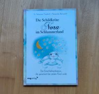 Neu - Schildkröte Nora - Einschlafmeditation für Kinder Baden-Württemberg - Durmersheim Vorschau