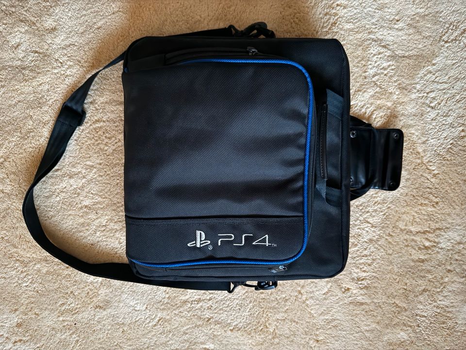 PlayStation 4 1 Tb in Saarbrücken