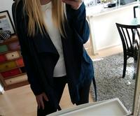 Riview Sommerjacke zum binden Hessen - Gudensberg Vorschau