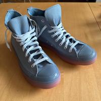 Converse Chucks CX Chuck Taylor 43 Neuwertig Bayern - Wörth Kr. Erding Vorschau