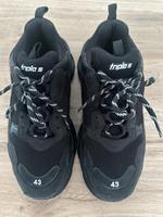 Herren balenciaga sneaker Bayern - Fürth Vorschau