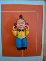 DDR aus Gummi ,Max und Moritz , Figur, Sammler Sachsen-Anhalt - Sangerhausen Vorschau