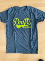 Drift Energy Herren T Shirt⭐️ Baden-Württemberg - Ravensburg Vorschau