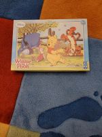 Puzzle Winnie Pooh Baden-Württemberg - Friedrichshafen Vorschau