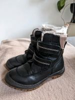 Bisgaard Winterschuhe Winterstiefel Gr. 33 fast NEU Hessen - Neu-Isenburg Vorschau