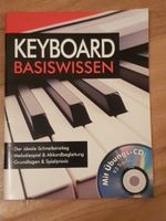 Keyboard Basiswissen Buch mit CD Übungsheft 9783625172185 Hilter am Teutoburger Wald - Borgloh Vorschau