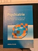 Psychiatrie systematisches Lehrbuch Heilberufe, Sozialberufe Rheinland-Pfalz - Sinspelt Vorschau