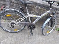 Fahrrad 24 Zoll Nordrhein-Westfalen - Herdecke Vorschau