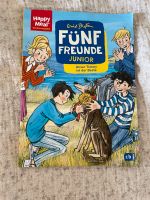 5 Freunde Buch 0,50€ Berlin - Steglitz Vorschau