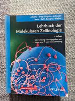 Lehrbuch der Molekularen Zellbiologie Baden-Württemberg - Biberach an der Riß Vorschau