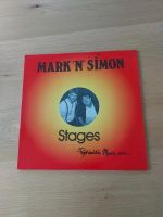 Vinyl LP MARK'N Simon Bayern - Manching Vorschau