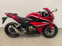 Honda CBR 500 R RA ABS Nordrhein-Westfalen - Westerkappeln Vorschau