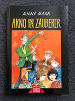 „Arno und der Zauberer“ sehr gut erhaltener Kinderbuch! Bayern - Nördlingen Vorschau