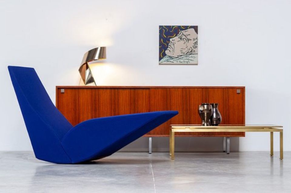 Bird | Cappellini  - Tom Dixon in Meppen