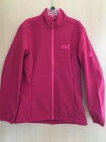 Jack Wolfskin Softshelljacke Größe S NEU Dortmund - Scharnhorst Vorschau