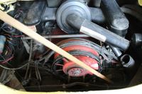 Porsche 911 Motor 356 Motor 964 Motor suche 911 Motoren Nordrhein-Westfalen - Emmerich am Rhein Vorschau