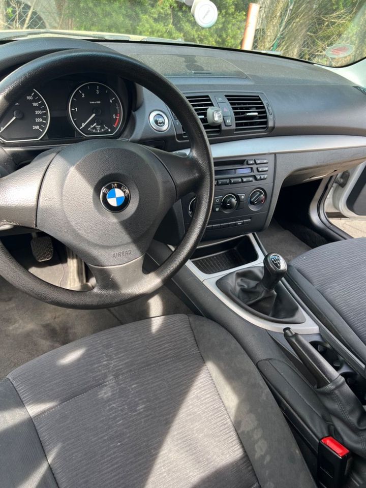 BMW 118d Edition Lifestyle Edition Lifestyle in Bad Salzuflen
