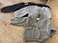 Zara Strickpullover Gr. 92 / 3 Stück Niedersachsen - Schiffdorf Vorschau