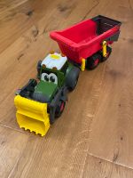 Dickie Toys ABC Traktor - Fahrzeug für Babys und Kleinkinder Bayern - Schwanstetten Vorschau