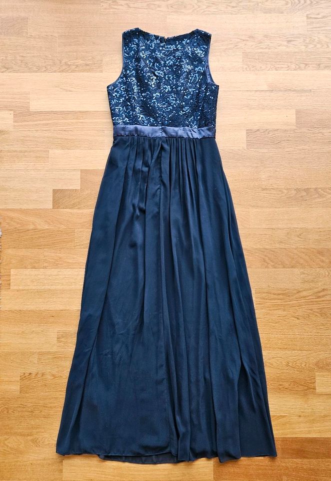 Tolles Abendkleid Cocktail Kleid Ball neu von manguun Gr. 38 in Stuttgart