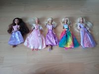 Barbies verschiedene Sachsen-Anhalt - Stendal Vorschau