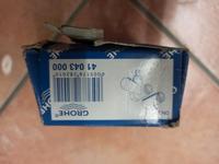 Grohe NA Ventil verchromt 41043000 Nordrhein-Westfalen - Brüggen Vorschau