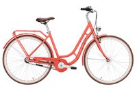 ✅ PEGASUS BICI ITALIA 3 CITYFAHRRAD FÜR DAMEN **UVP 649,95€* MIT RÜCKTRITT 201141 Nordrhein-Westfalen - Grevenbroich Vorschau