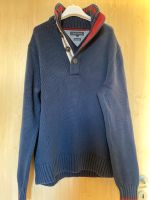 Pullover Tommy Hilfiger Premium Cotton Bayern - Mallersdorf-Pfaffenberg Vorschau