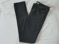 schwarze Hose - „Garcia Jeans“ - Sara - super slim - Gr. 152 Baden-Württemberg - Altensteig Vorschau